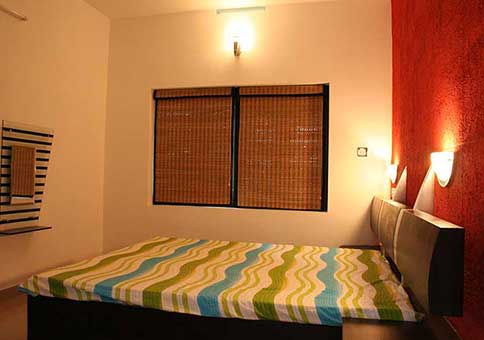 Flats - Mohan antony